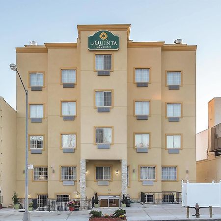 La Quinta By Wyndham Brooklyn East Hotel New York Luaran gambar