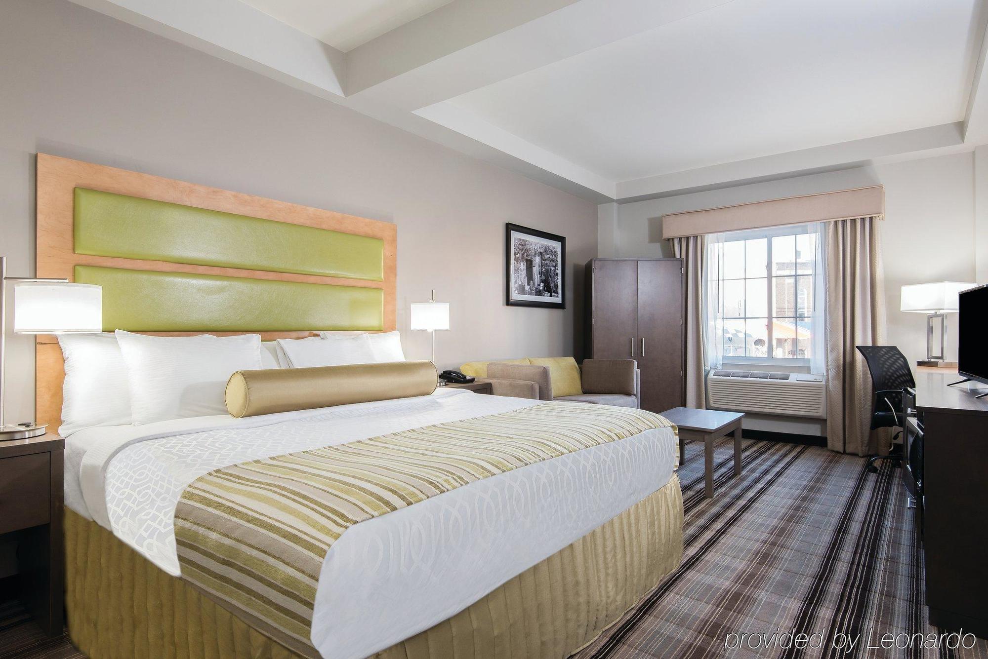 La Quinta By Wyndham Brooklyn East Hotel New York Luaran gambar