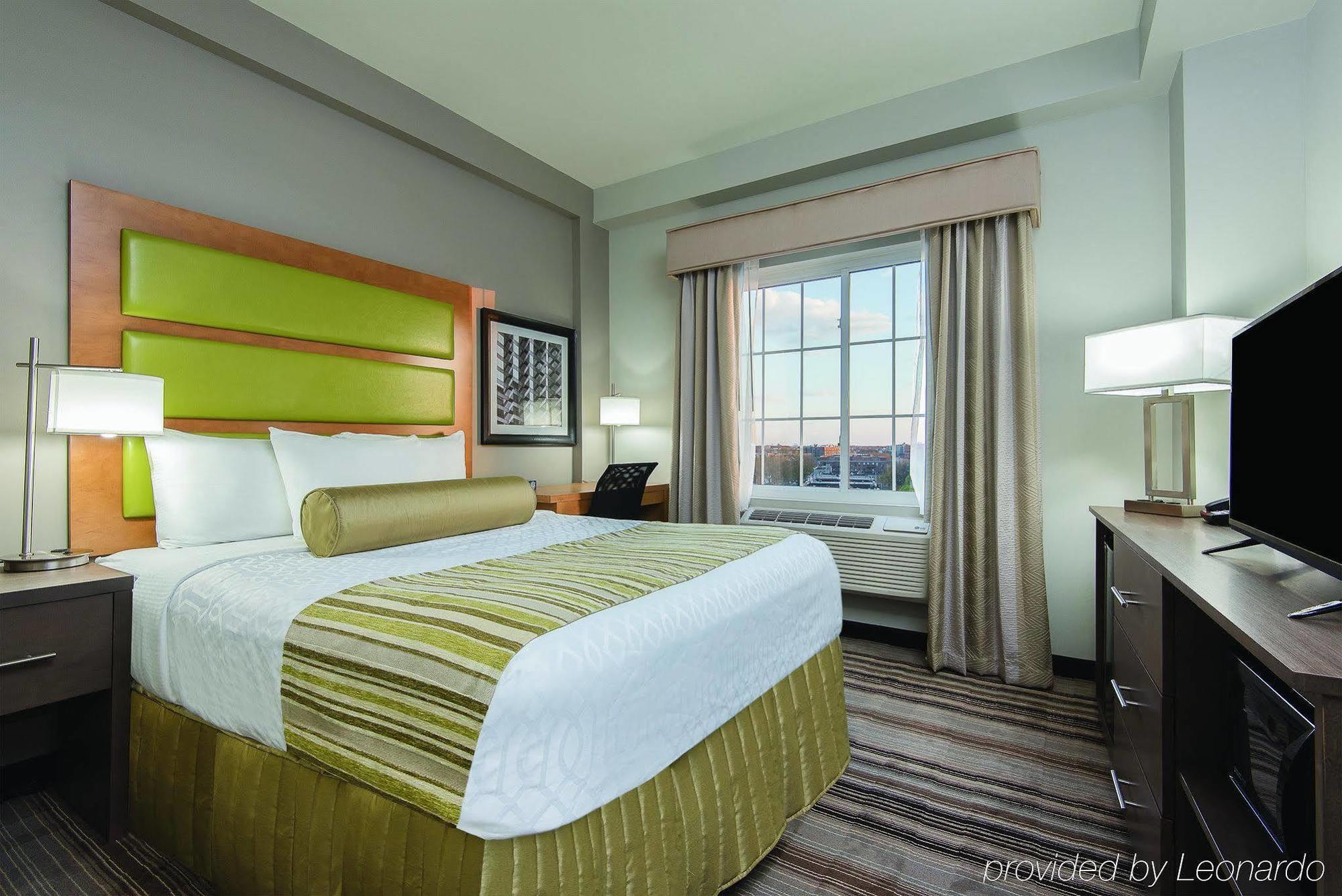 La Quinta By Wyndham Brooklyn East Hotel New York Luaran gambar