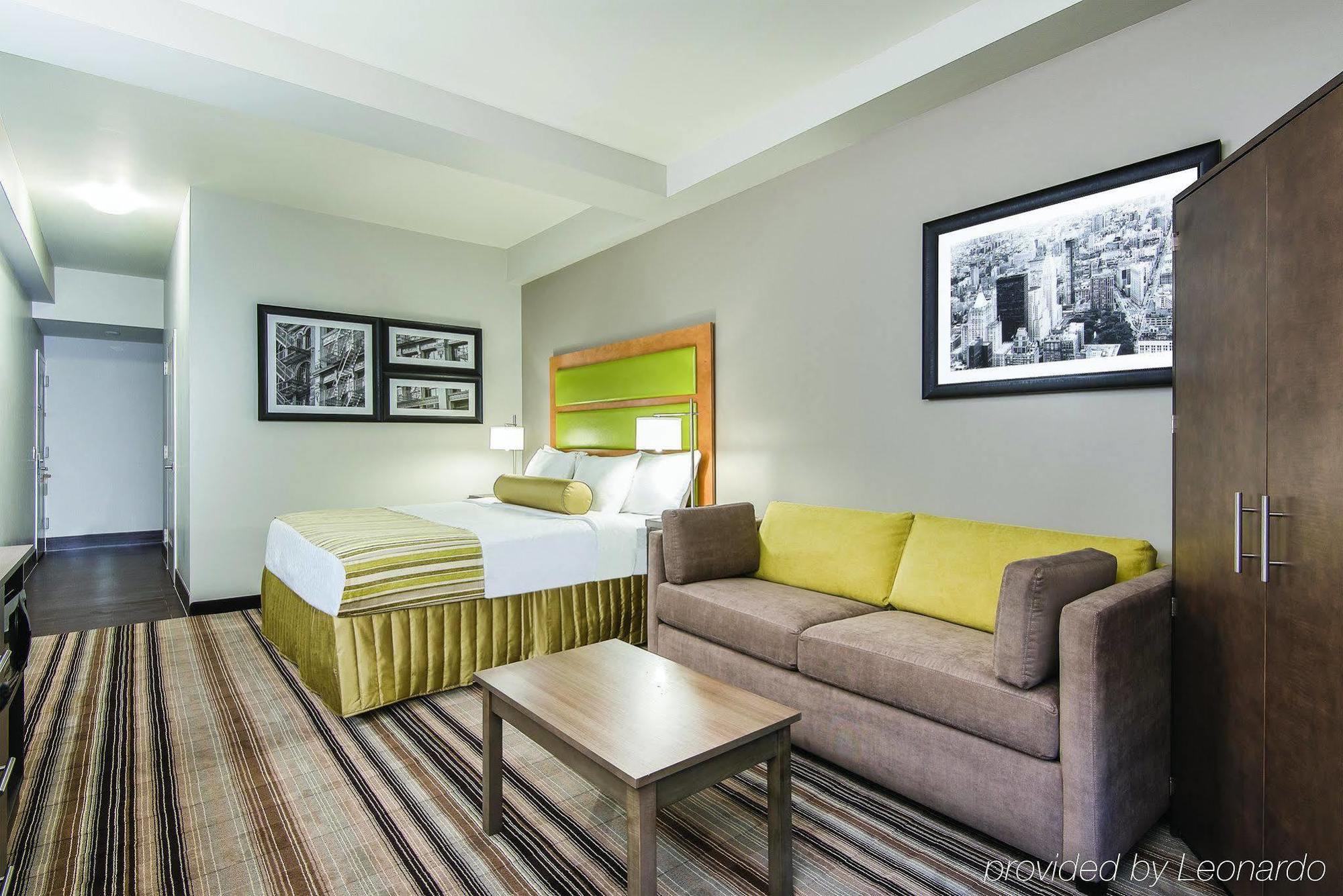 La Quinta By Wyndham Brooklyn East Hotel New York Luaran gambar