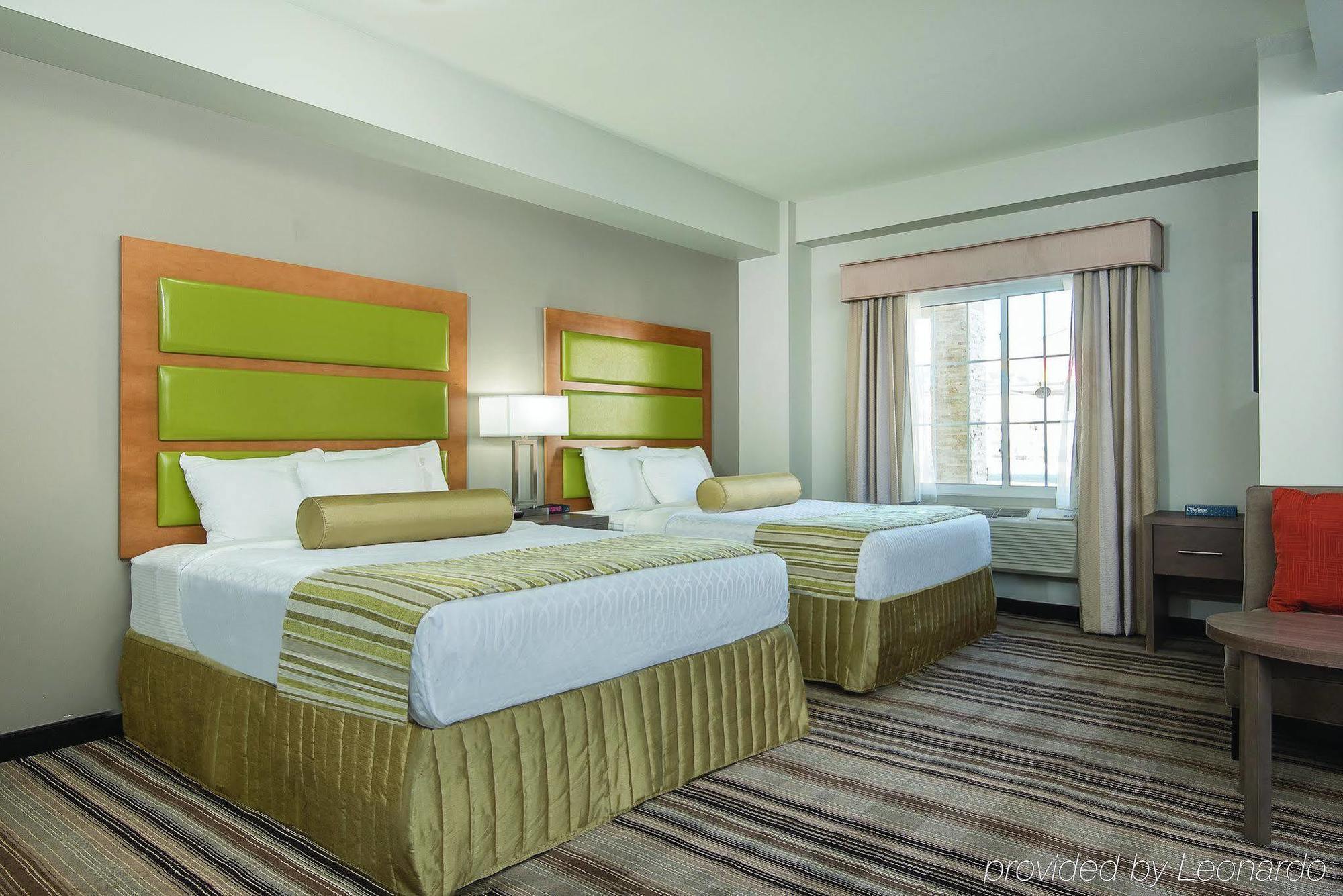 La Quinta By Wyndham Brooklyn East Hotel New York Luaran gambar