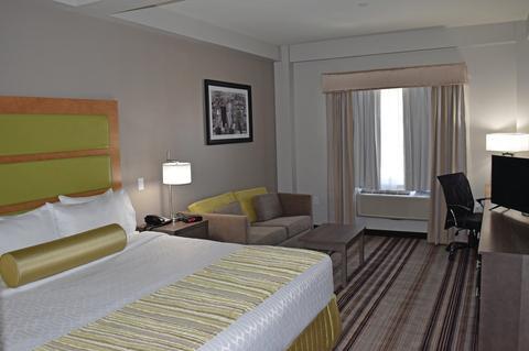 La Quinta By Wyndham Brooklyn East Hotel New York Luaran gambar