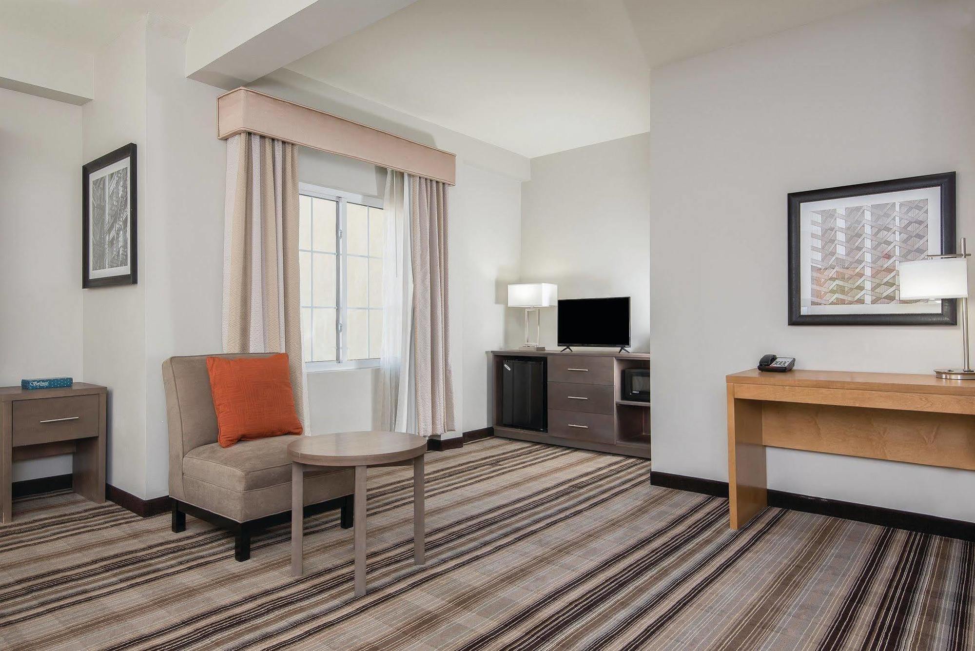 La Quinta By Wyndham Brooklyn East Hotel New York Luaran gambar