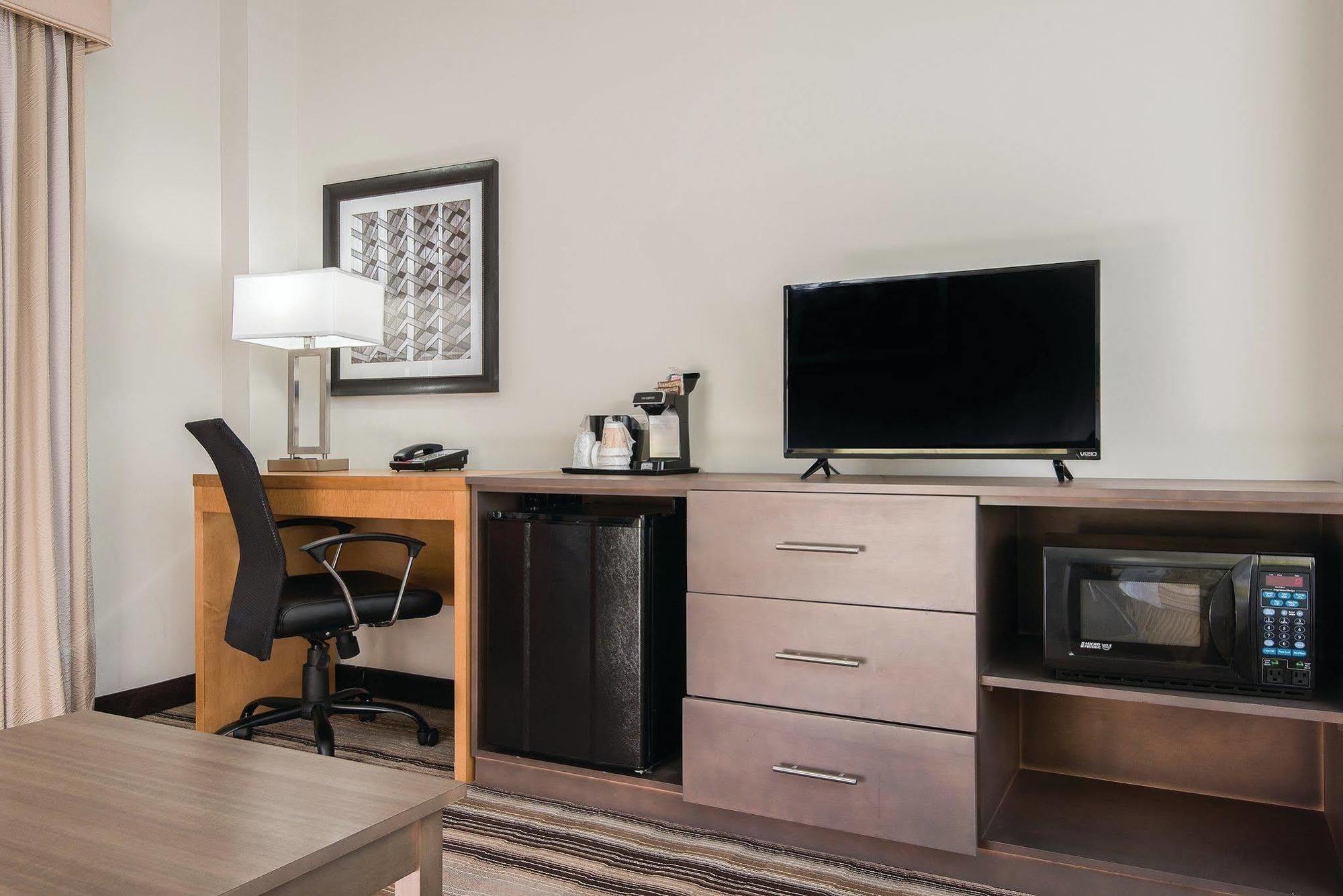 La Quinta By Wyndham Brooklyn East Hotel New York Luaran gambar