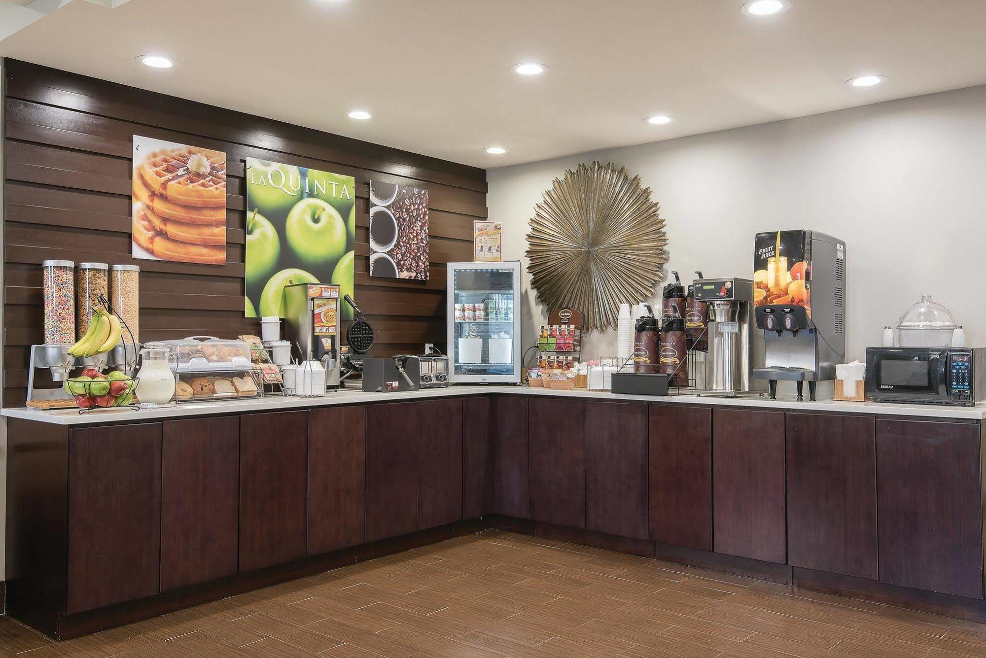 La Quinta By Wyndham Brooklyn East Hotel New York Luaran gambar