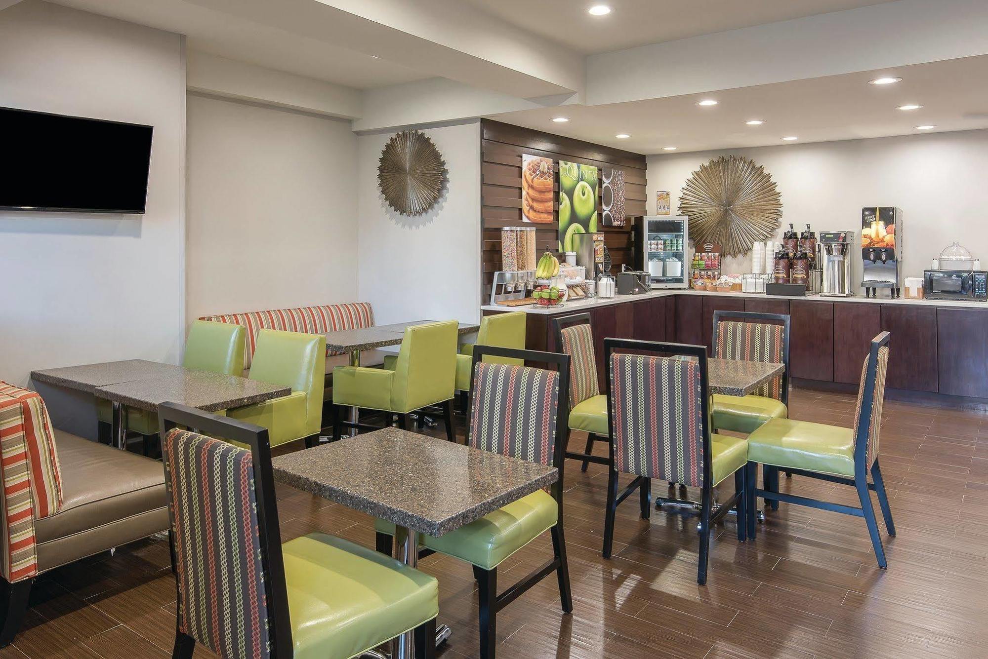 La Quinta By Wyndham Brooklyn East Hotel New York Luaran gambar