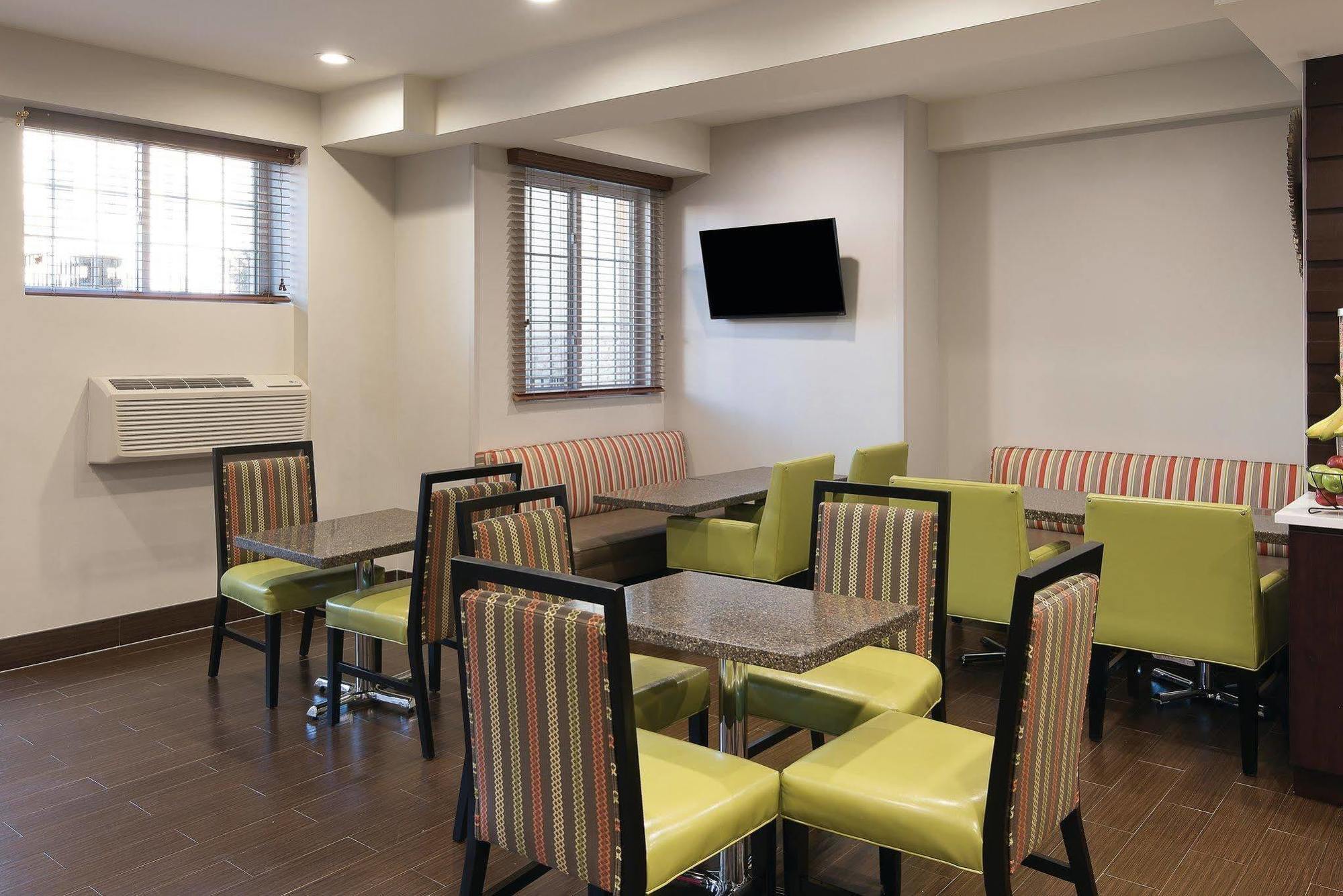 La Quinta By Wyndham Brooklyn East Hotel New York Luaran gambar