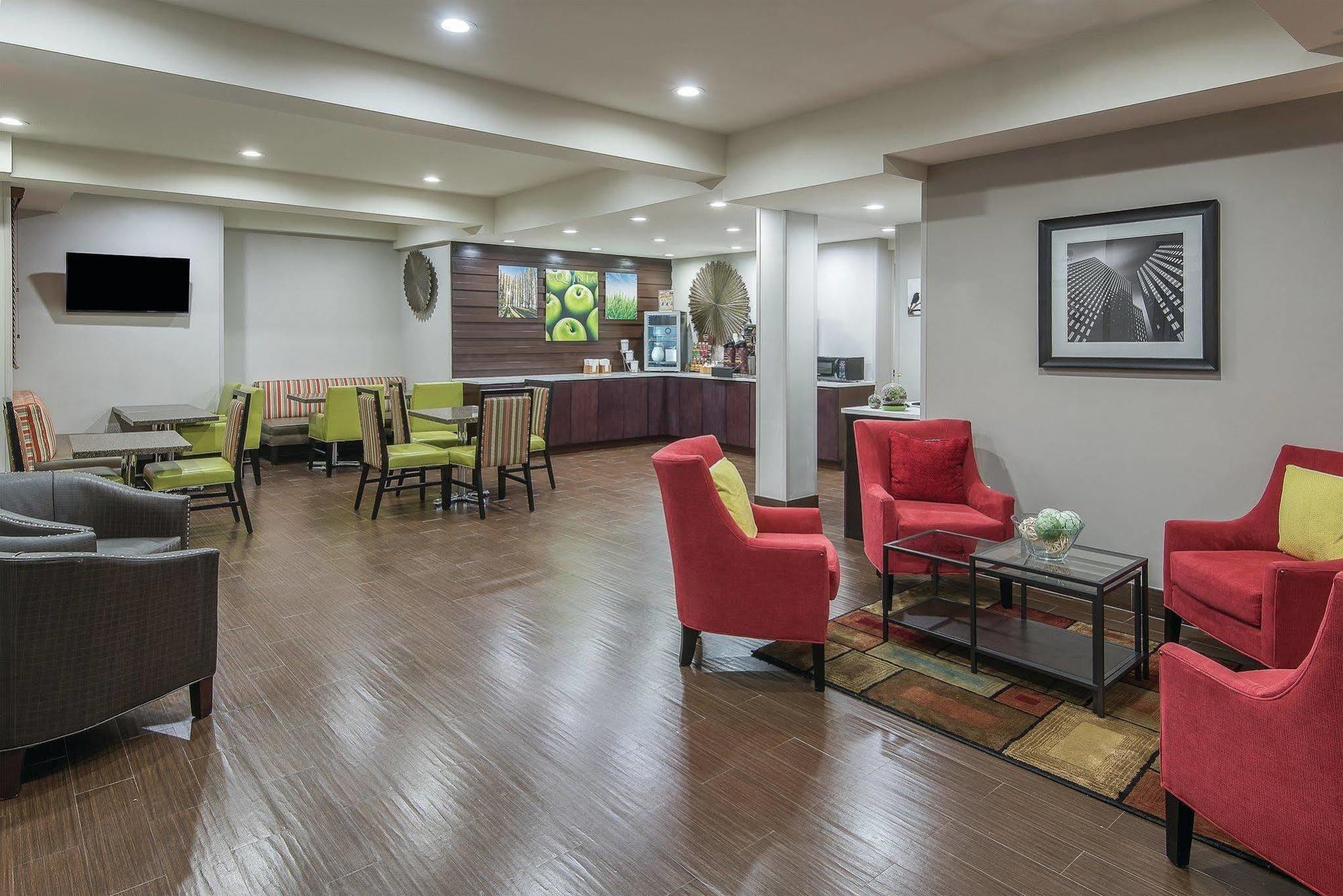 La Quinta By Wyndham Brooklyn East Hotel New York Luaran gambar