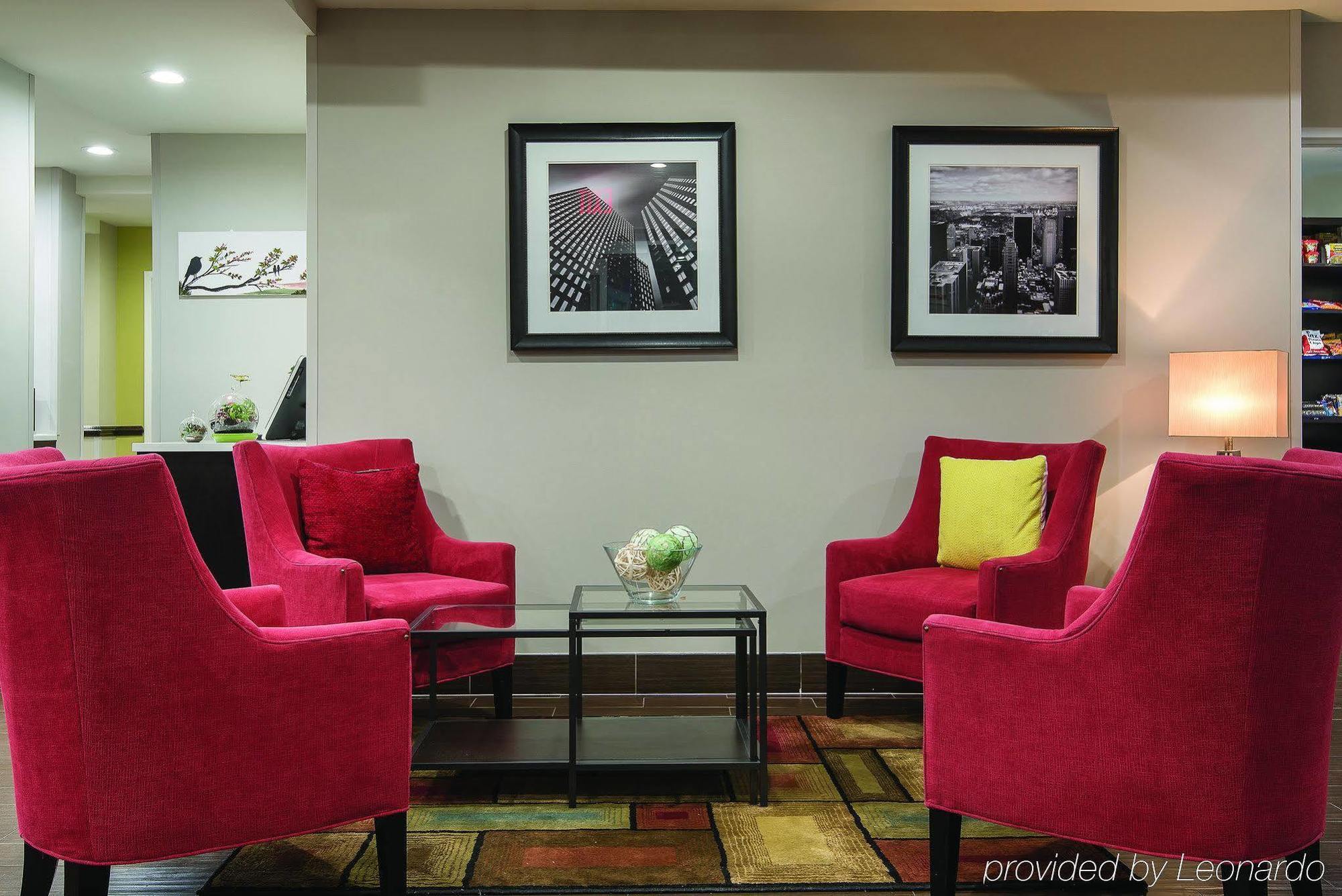 La Quinta By Wyndham Brooklyn East Hotel New York Luaran gambar