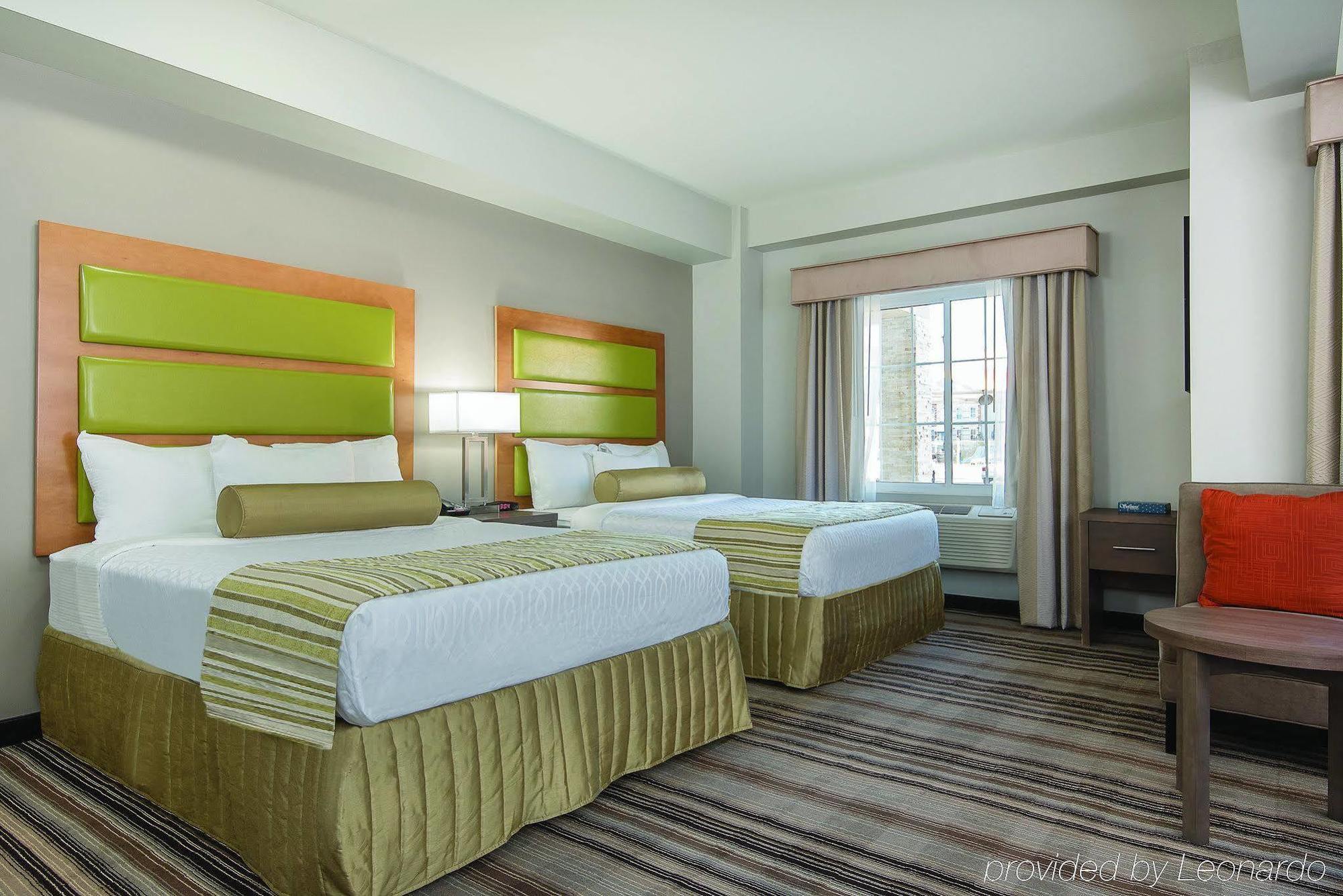 La Quinta By Wyndham Brooklyn East Hotel New York Luaran gambar
