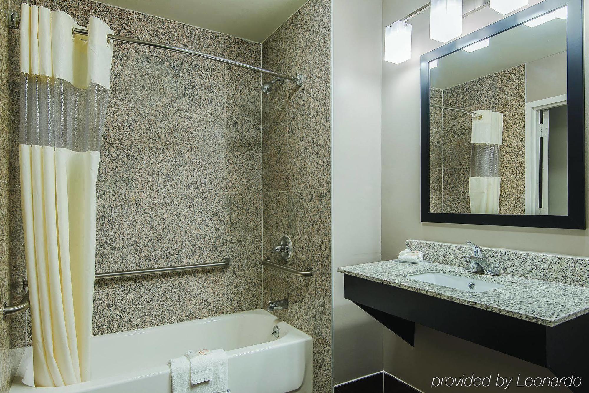 La Quinta By Wyndham Brooklyn East Hotel New York Luaran gambar