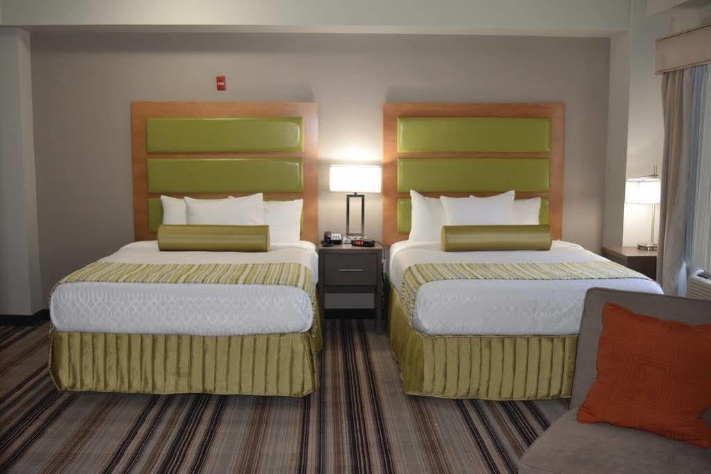 La Quinta By Wyndham Brooklyn East Hotel New York Luaran gambar