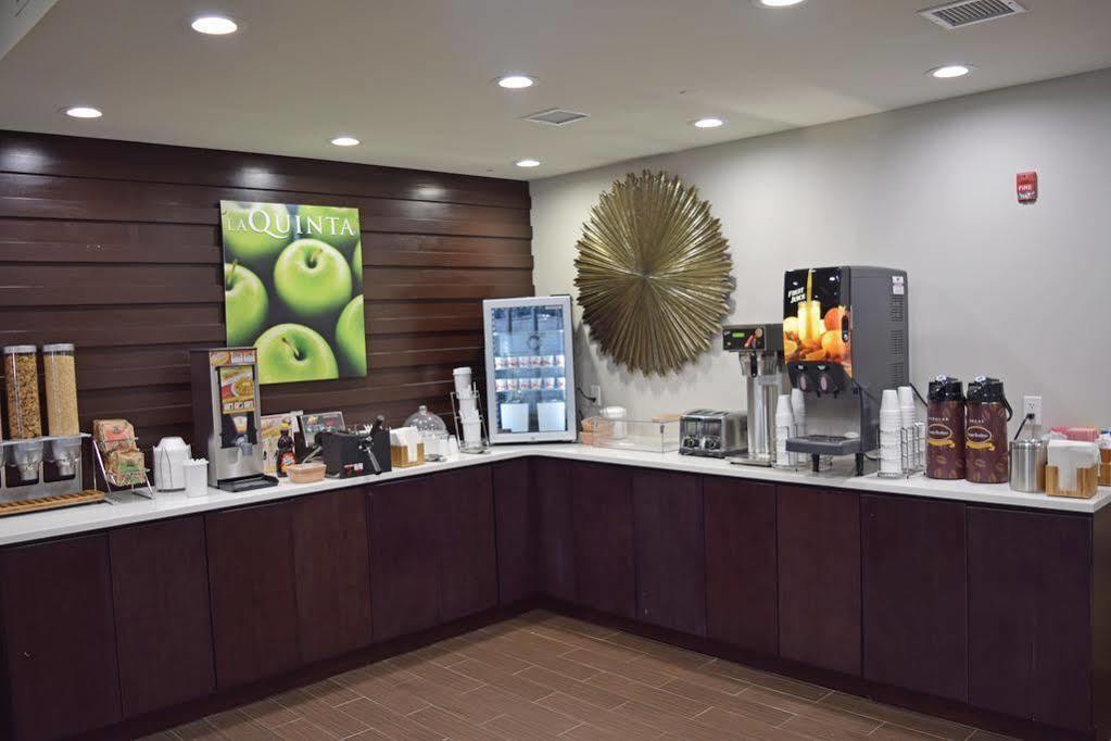 La Quinta By Wyndham Brooklyn East Hotel New York Luaran gambar