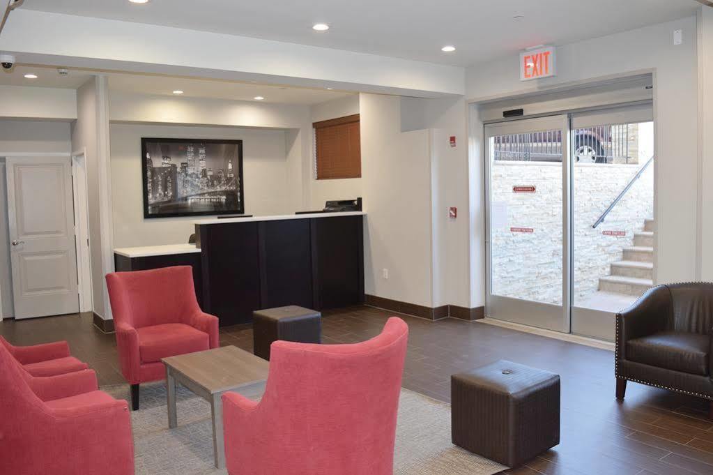 La Quinta By Wyndham Brooklyn East Hotel New York Luaran gambar
